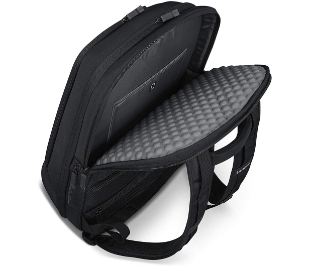 Lenovo Legion Armoured Backpack II 17" - 548484 - zdjęcie 3